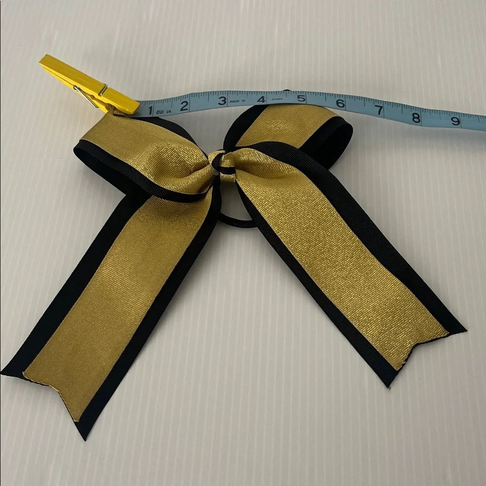Varsity Cheer Bow